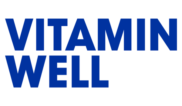 VitaminWell VitaminWell - Sponsor City Swim Zwolle