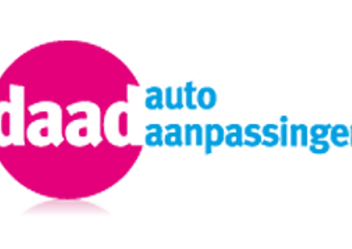 daad auto aanpassingen